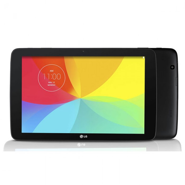 Tablet LG G Pad 10.1 V700 WiFi 16GB تبلت ال جی جی پد 10.1 وی 700